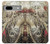 S0122 Yakuza Tattoo Case For Google Pixel 7a