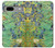 S0210 Van Gogh Irises Case For Google Pixel 7a