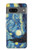 S0213 Van Gogh Starry Nights Case For Google Pixel 7a