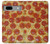 S0236 Pizza Case For Google Pixel 7a