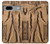 S0391 Egyptian Sobek Case For Google Pixel 7a