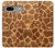 S0422 Giraffe Skin Case For Google Pixel 7a