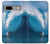 S0438 Hawaii Surf Case For Google Pixel 7a