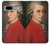 S0492 Mozart Case For Google Pixel 7a