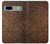 S0542 Rust Texture Case For Google Pixel 7a
