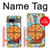 S0564 Tarot Fortune Case For Google Pixel 7a