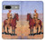 S0772 Cowboy Western Case For Google Pixel 7a