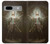 S0787 Guan Yin Case For Google Pixel 7a
