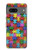 S0816 Puzzle Case For Google Pixel 7a