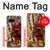 S0817 Red Indian Case For Google Pixel 7a