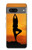 S0832 Yoga Case For Google Pixel 7a