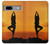 S0832 Yoga Case For Google Pixel 7a