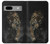 S0877 Bengal Tiger Case For Google Pixel 7a