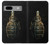 S0881 Hand Grenade Case For Google Pixel 7a