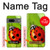 S0892 Ladybug Case For Google Pixel 7a