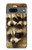 S0977 Baby Raccoons Case For Google Pixel 7a