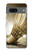 S0979 Badminton Sport Art Case For Google Pixel 7a