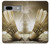 S0979 Badminton Sport Art Case For Google Pixel 7a