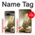 S0979 Badminton Sport Art Case For Google Pixel 7a