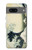 S1040 Hokusai The Great Wave of Kanagawa Case For Google Pixel 7a