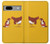 S1093 Rooster and Cat Joke Case For Google Pixel 7a