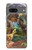 S1290 Dinosaurs T-Rex Case For Google Pixel 7a