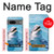 S1291 Dolphin Case For Google Pixel 7a