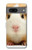 S1619 Cute Guinea Pig Case For Google Pixel 7a