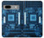 S1814 CPU Motherboard Case For Google Pixel 7a