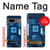 S1814 CPU Motherboard Case For Google Pixel 7a
