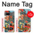 S1826 Utagawa Kuniyoshi Guan Yu Case For Google Pixel 7a
