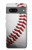 S1842 New Baseball Case For Google Pixel 7a