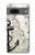 S1962 Nautical Chart Case For Google Pixel 7a