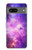 S2207 Milky Way Galaxy Case For Google Pixel 7a