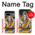 S2287 Lord Shiva Hindu God Case For Google Pixel 7a