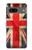 S2303 British UK Vintage Flag Case For Google Pixel 7a
