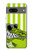 S2323 Funny Green Alligator Crocodile Case For Google Pixel 7a