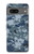 S2346 Navy Camo Camouflage Graphic Case For Google Pixel 7a