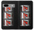 S2406 Slot Machine Lucky 777 Case For Google Pixel 7a