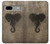 S2516 Elephant Skin Graphic Printed Case For Google Pixel 7a