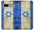 S2614 Israel Old Flag Case For Google Pixel 7a
