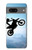 S2675 Extreme Freestyle Motocross Case For Google Pixel 7a
