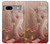 S2678 Hindu God Ganesha Lord of Success Case For Google Pixel 7a
