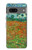 S2681 Field Of Poppies Vincent Van Gogh Case For Google Pixel 7a