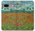 S2681 Field Of Poppies Vincent Van Gogh Case For Google Pixel 7a