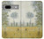 S2682 Claude Monet Fields In Spring Case For Google Pixel 7a