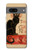 S2739 Chat Noir Black Cat Vintage Case For Google Pixel 7a