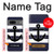 S2758 Anchor Navy Case For Google Pixel 7a