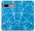 S2788 Blue Water Swimming Pool Case For Google Pixel 7a