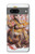S2820 Hindu God Ganesha Ganapati Vinayaka Case For Google Pixel 7a